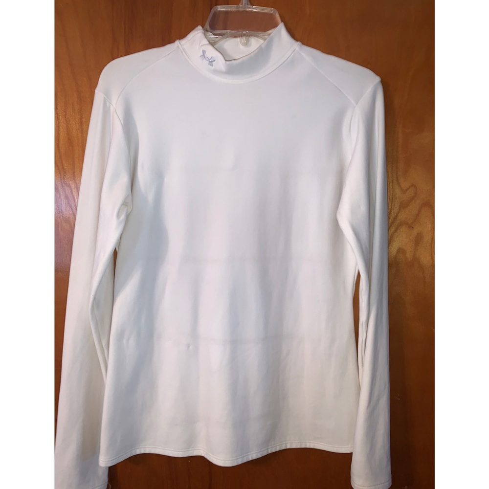 Under armour thermal long sleeve shirt